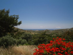 Chroussiano Farmhouse